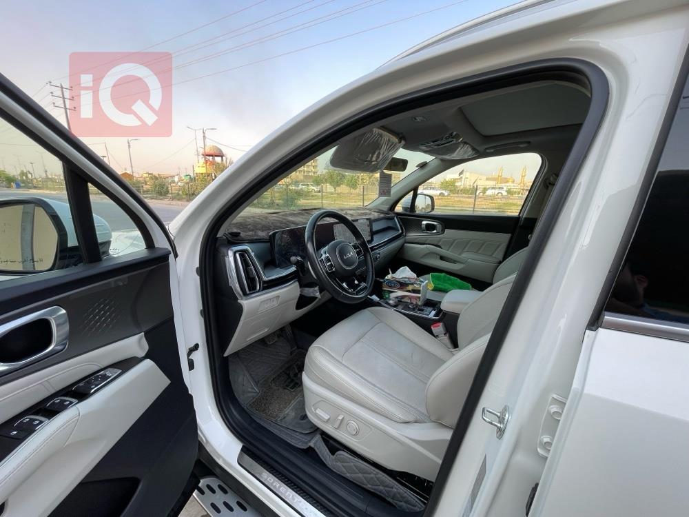 كيا سورينتو